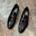 1Ferragamo shoes for Men's Ferragamo leather shoes #99904537