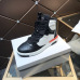 7Givenchy Casual shoes Givenchy Boots high top for men #999919578