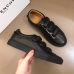 13Givenchy Shoes New leather Velcro fashion shoes men casual cover feet loafers (3 colors) #99115937