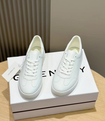 Givenchy Shoes for Men's Givenchy Sneakers #A34397