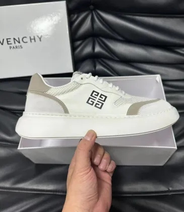 Givenchy Shoes for Men's Givenchy Sneakers #A40945