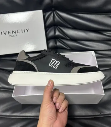 Givenchy Shoes for Men's Givenchy Sneakers #A40947