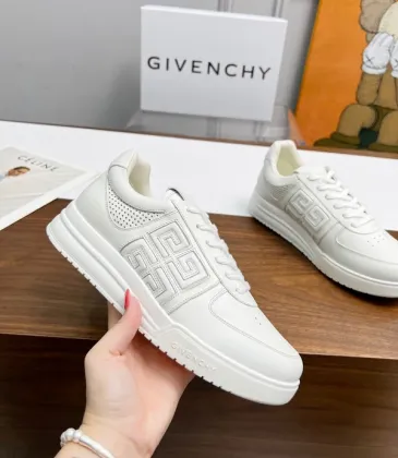 Givenchy Shoes for Men's Givenchy Sneakers #A42117