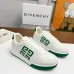 7Givenchy Shoes for Men's Givenchy Sneakers #A42120