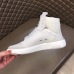 3Givenchy Wing 1:1 good quality high-top sneakers White Givenchy Shoes for Men #99874825