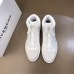 9Givenchy Wing 1:1 good quality high-top sneakers White Givenchy Shoes for Men #99874825