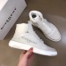 1Givenchy Wing 1:1 good quality high-top sneakers White Givenchy Shoes for Men #99874825