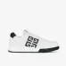 1Givenchy g4 sneakers in leather White #A39601