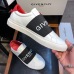 13Hot sale Men's and women Givenchy Original high quality Leather Sneakers TPU shoes sole #9120095