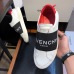 14Hot sale Men's and women Givenchy Original high quality Leather Sneakers TPU shoes sole #9120095