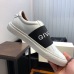 5Hot sale Men's and women Givenchy Original high quality Leather Sneakers TPU shoes sole #9120095