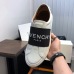 6Hot sale Men's and women Givenchy Original high quality Leather Sneakers TPU shoes sole #9120095