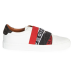 4Givenchy Urban Street Leather Low-Top Sneakers for Men #9123605