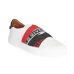 1Givenchy Urban Street Leather Low-Top Sneakers for Men #9123605