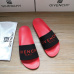 4Givenchy slippers for men and women 2020 slippers #9874593
