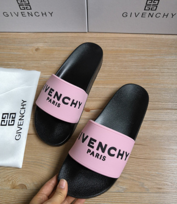 Givenchy slippers for men and women 2020 slippers #9874599