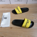 4Givenchy slippers for men and women 2020 slippers #9874600
