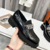 15Women's Givenchy Leather Shoes #A30545