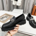3Women's Givenchy Leather Shoes #A30545