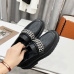 5Women's Givenchy Leather Shoes #A30545