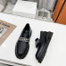 6Women's Givenchy Leather Shoes #A30545