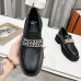 7Women's Givenchy Leather Shoes #A30545