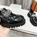 11Women's Givenchy Leather Shoes #A30545
