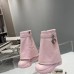 5Givenchy Shoes for Women's Givenchy boots #A26962