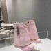 1Givenchy Shoes for Women's Givenchy boots #A26962