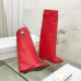 3Givenchy Shoes for Women's Givenchy boots #A30997