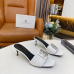 132022ss Givenchy sandals Heel height 5.5cm #A30544