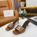 62022ss Givenchy sandals Heel height 5.5cm #A30544