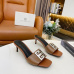 72022ss Givenchy sandals Heel height 5.5cm #A30544