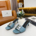 82022ss Givenchy sandals Heel height 5.5cm #A30544