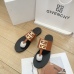 3Givenchy Shoes for Women's Givenchy slippers #A25956