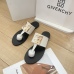 3Givenchy Shoes for Women's Givenchy slippers #A25958