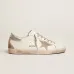 1Golden Goose 1:1 Quality Unisex Leather Sneakes #A30941