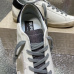 3Golden Goose Leather Sneakes 1:1 Quality Unisex Shoes #999936080