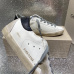 4Golden Goose Leather Sneakes 1:1 Quality Unisex Shoes #999936080