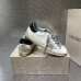 8Golden Goose Leather Sneakes 1:1 Quality Unisex Shoes #999936080