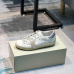 9Golden Goose Leather Sneakes 1:1 Quality Unisex Shoes #999936081