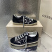 9Golden Goose Leather Sneakes 1:1 Quality Unisex Shoes Black #999936078