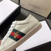 3Gucci 2018 Sneakers Unisex casual shoes #996783
