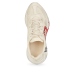 3Gucci Clunky Sneaker for men and women gucci Rhyton shoes #9121357