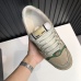 3Gucci Dirty Shoes mens women screener leather sneaker #999926302
