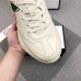 8Gucci Shoes Gucci Unisex sneakers #9873456