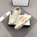 3Gucci Shoes Gucci Unisex sneakers #9873457