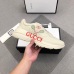 1Gucci Shoes Gucci Unisex sneakers #9873457