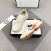 3Gucci Shoes Gucci Unisex sneakers #9873458