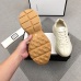 5Gucci Shoes Gucci Unisex sneakers #9873458